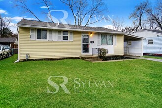 1274 Dellwood Ave in Columbus, OH - Building Photo - Building Photo