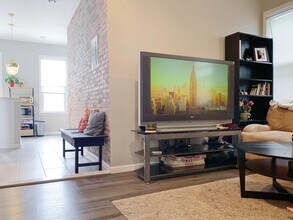 119 Prospect St in Jersey City, NJ - Building Photo - Building Photo