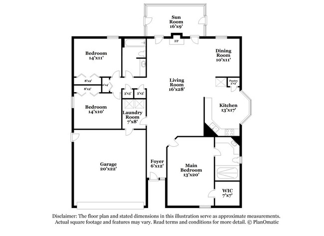 10074 Delano Dr E in Jacksonville, FL - Building Photo - Building Photo