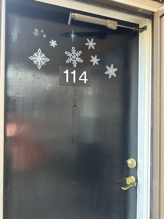 property at 6410 Del Monte Dr