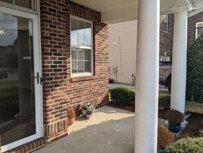 3741 Tryon Ridge Dr in Raleigh, NC - Building Photo - Building Photo