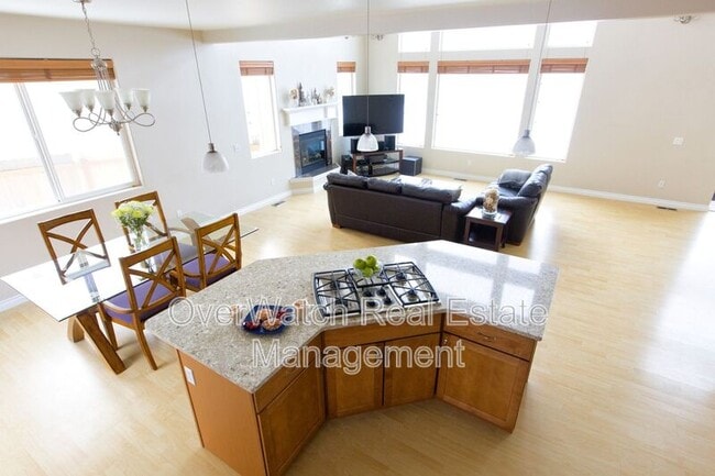 16439 Mills Park Cir in Anchorage, AK - Building Photo - Building Photo