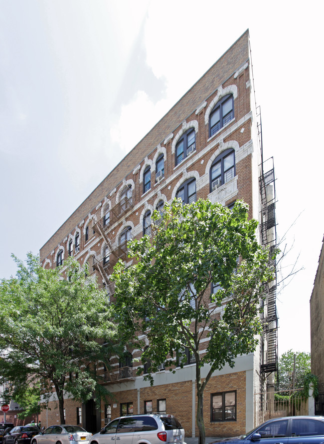 350 Keap St in Brooklyn, NY - Building Photo - Building Photo