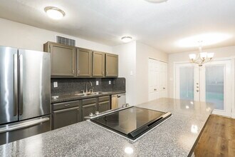 1013 Fort Scott Trail in Grand Prairie, TX - Building Photo - Building Photo