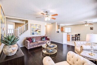 24347 N Oasis Blvd in Florence, AZ - Building Photo - Building Photo