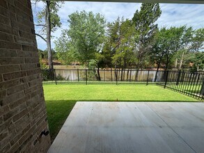 701 Montauk Wy in Edmond, OK - Building Photo - Building Photo