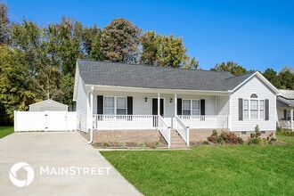 103 Tricia Ct in Thomasville, NC - Foto de edificio - Building Photo
