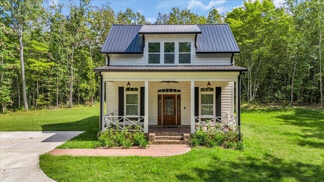 765 Upper Firetower Rd