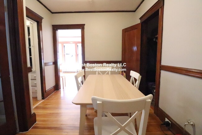 11 Story St, Unit 32 in Cambridge, MA - Building Photo - Building Photo