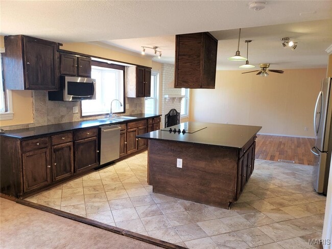 803 Clayworth Dr in Ballwin, MO - Building Photo - Building Photo