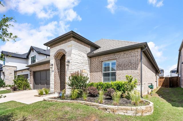 1913 Carlisle Dr in Prosper, TX - Building Photo - Building Photo