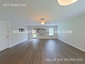 1833 Gainer Ave in Baker, FL - Building Photo - Building Photo