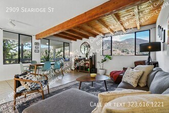 2909 Searidge St in Malibu, CA - Building Photo - Building Photo