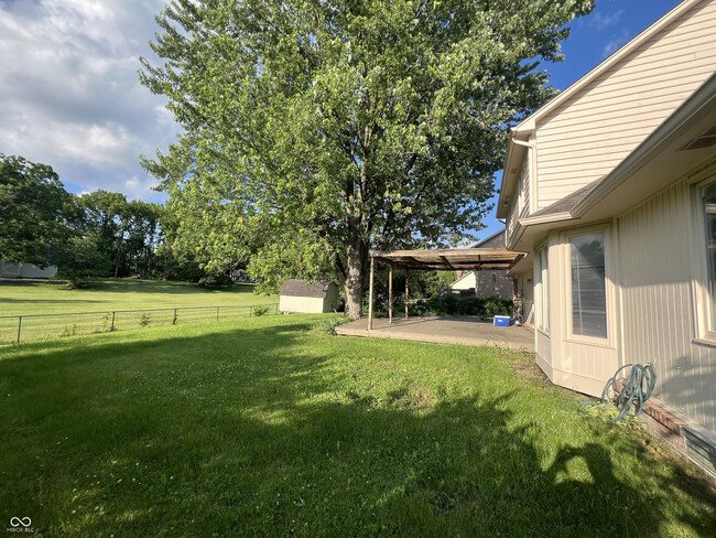 11718 Pompano Dr in Indianapolis, IN - Building Photo - Building Photo