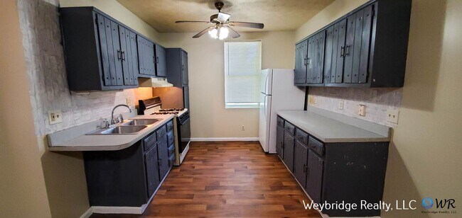 4000 W Liberty St-Unit -# 2 in Cincinnati, OH - Building Photo - Building Photo