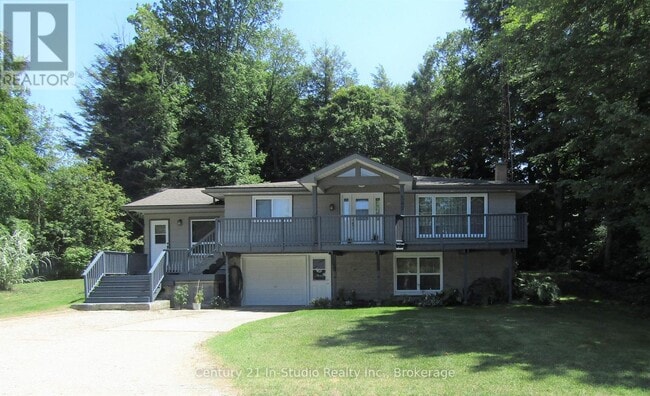 property at 502-502 Ridgewood Rd
