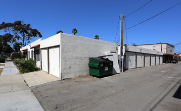 600 N Freeman St in Oceanside, CA - Building Photo - Building Photo