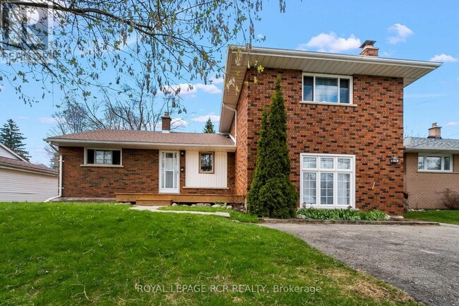 property at 90 Townline