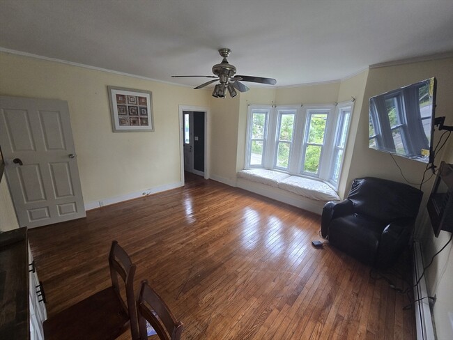 property at 164 W Broadway