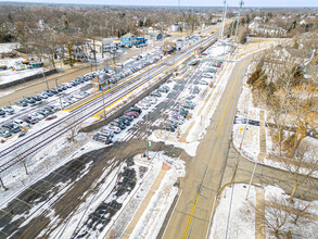 2640 Chelsey St in Buffalo Grove, IL - Foto de edificio - Building Photo