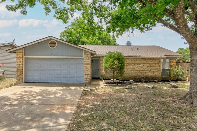 2107 Laura Ct in Round Rock, TX - Building Photo - Building Photo