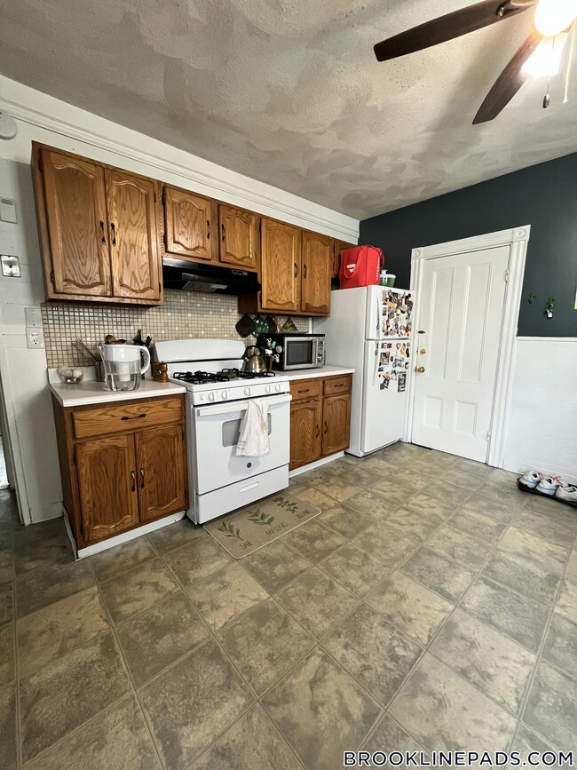 234 Cypress St in Brookline, MA - Building Photo - Building Photo