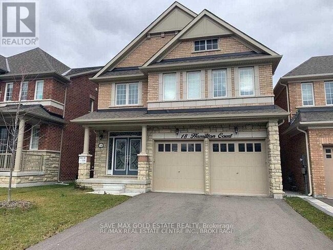 property at 18 Hamilton Ct