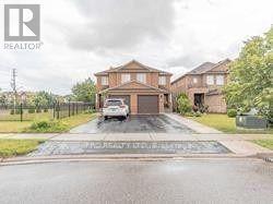 3274 Raindance Crescent in Mississauga, ON - Building Photo - Building Photo