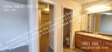 4964 Great Owl Point in Colorado Springs, CO - Building Photo - Building Photo