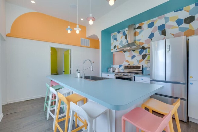 3247 S Oakley Ave in Chicago, IL - Building Photo - Building Photo