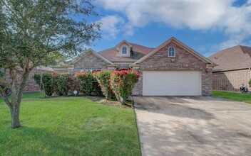 15115 Russet Bend Ln in Cypress, TX - Building Photo - Building Photo