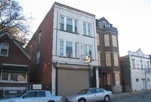 1521 S Pulaski Rd Apartamentos