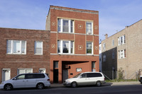 1314 S Cicero Ave in Cicero, IL - Foto de edificio - Building Photo