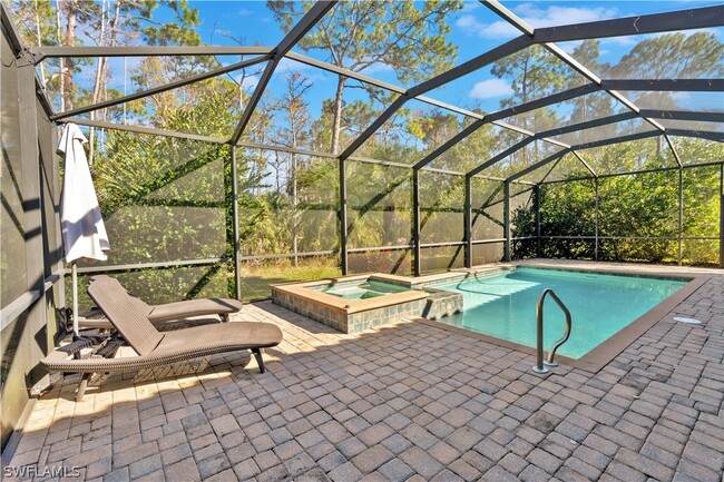 4246 Raffia Preserve Way in Naples, FL - Building Photo - Building Photo