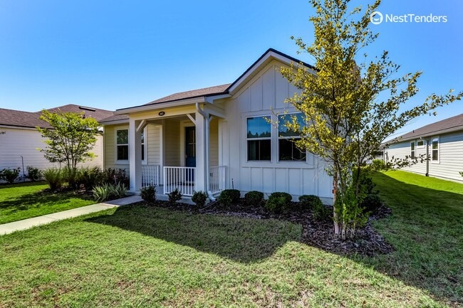 465 Firebush Ln in Yulee, FL - Building Photo - Building Photo