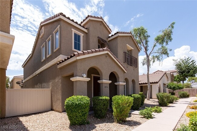 property at 8556 Zelkova Ct