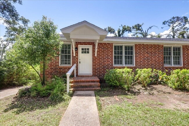 514-516 E Jennings St in Tallahassee, FL - Building Photo - Building Photo