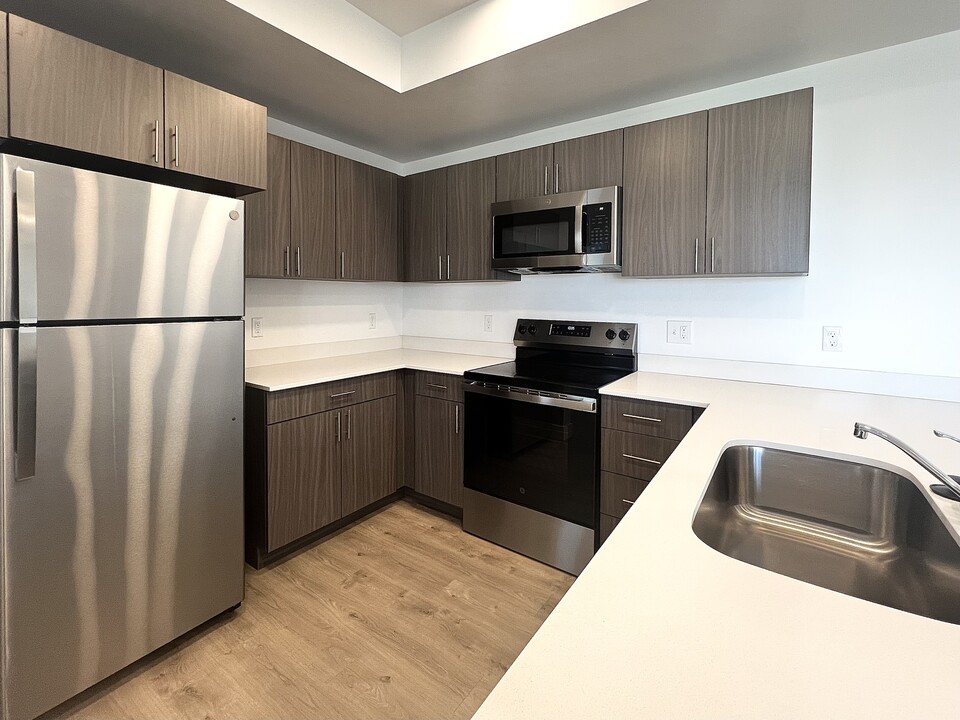 Homestead Landing in Price, UT - Building Photo