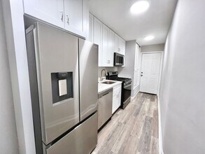 501 45th St NE in Washington, DC - Building Photo - Building Photo