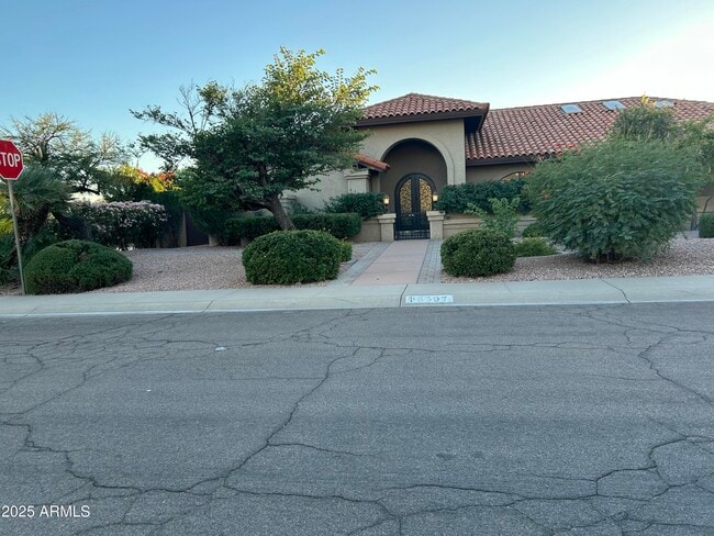 8397 E Thoroughbred Trail