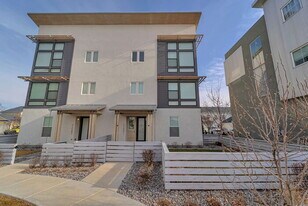 11591 Alexandria Dr in South Jordan, UT - Building Photo