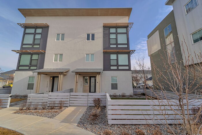 11591 Alexandria Dr in South Jordan, UT - Building Photo