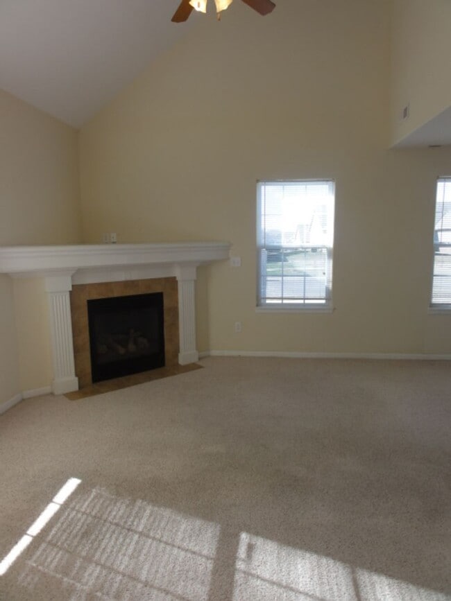 2725 Kathie Dr in Junction City, KS - Building Photo - Building Photo
