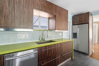 1600 NE 110th Terrace in Miami, FL - Building Photo - Building Photo