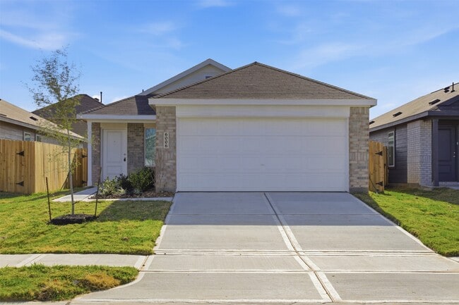 property at 19747 US-59