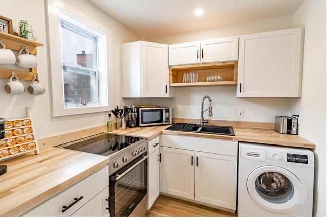 property at 50 A St