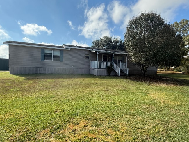 property at 164 Rustic Ln