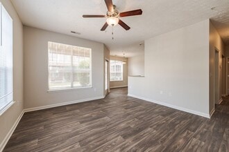 Westlake at Morganton Apartment Homes in Fayetteville, NC - Building Photo - Building Photo