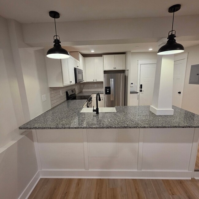 property at 843 Main St