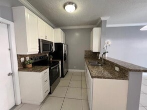 2163 Madeira Dr in Weston, FL - Foto de edificio - Building Photo